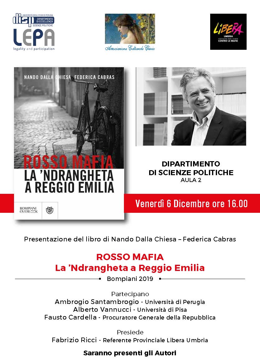 loc dalla chiesa 2019