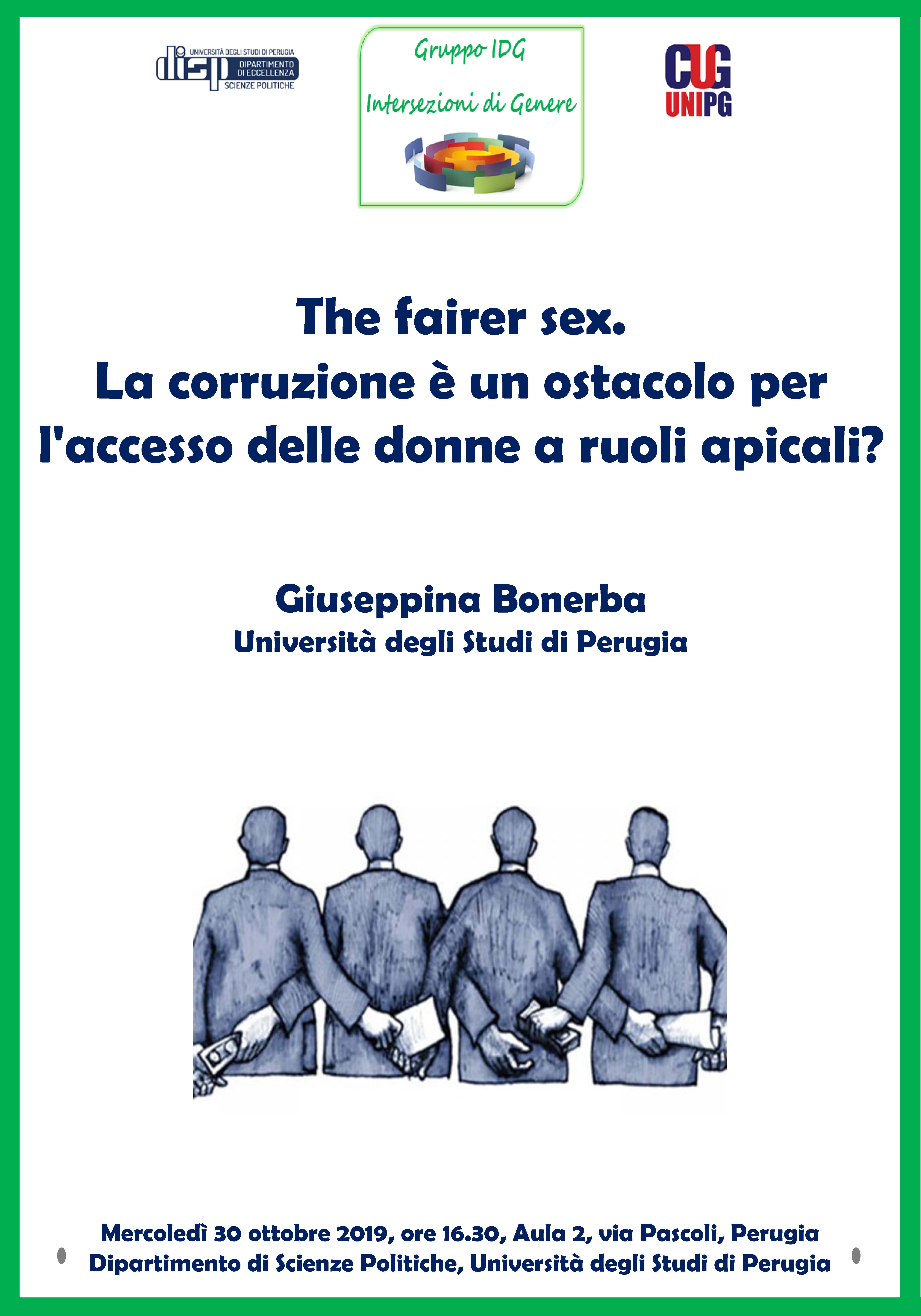 seminario idg 30 ottobre 2019