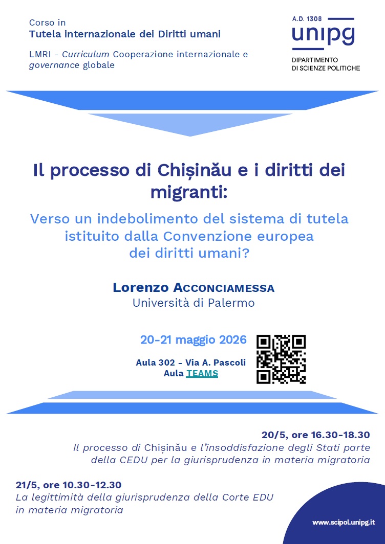 il processo