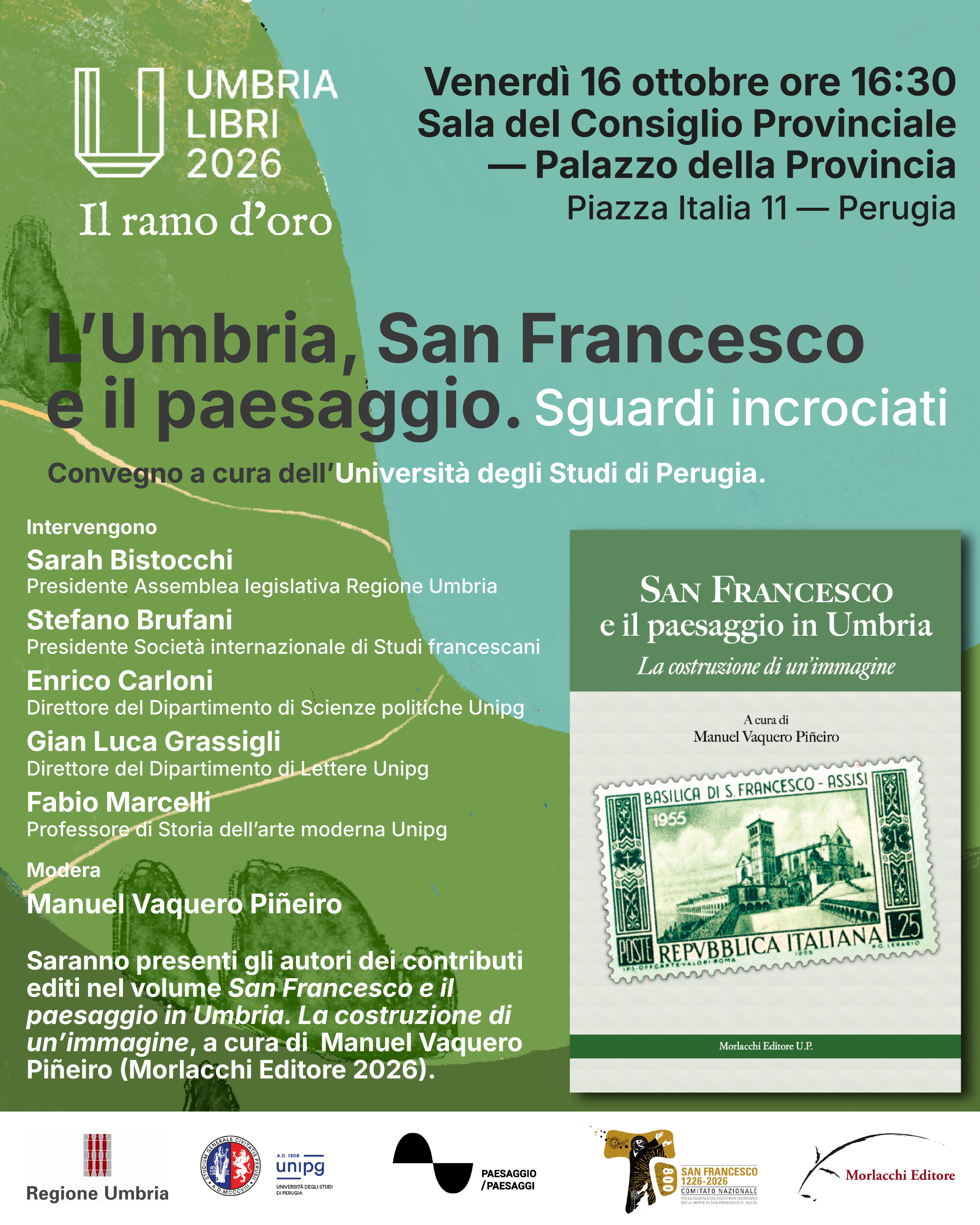 sanfrancesco16ott locandina1