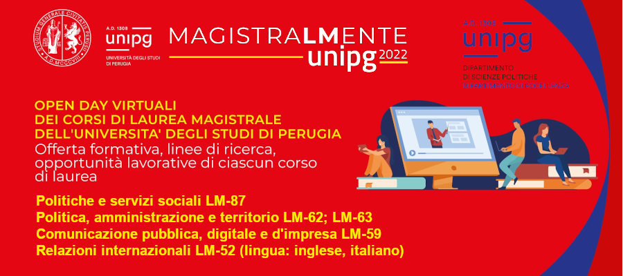 Lezioni E Didattica In Presenza E A Distanza Primo Semestre 2021 2022 Department Of Political Science